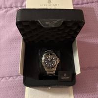 Steinhart ocean one