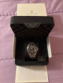 Steinhart ocean one