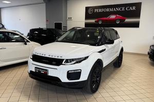 Land Rover Range Evoque 2.0 TD4 150 CV 5p. SE