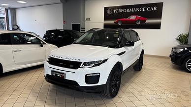 Land Rover Range Evoque 2.0 TD4 150 CV 5p. SE