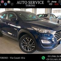 Hyundai Tucson 1.6 CRDi 136CV 4WD XPrime