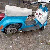 vespa pk50