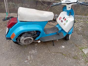 vespa pk50