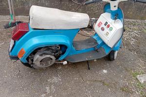 vespa pk50