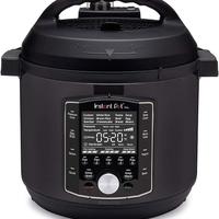 Instant Pot Pro 10 in 1 Electric Multi Cooker 1200