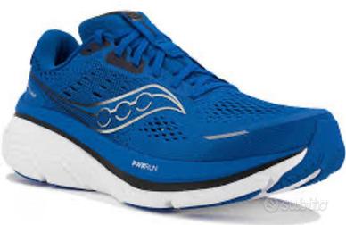 Saucony Guide 18