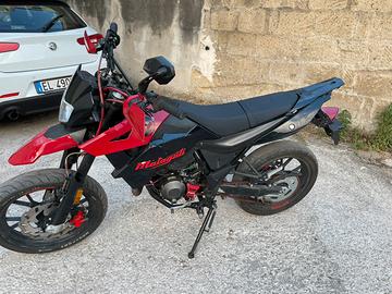Malaguti xsm 50