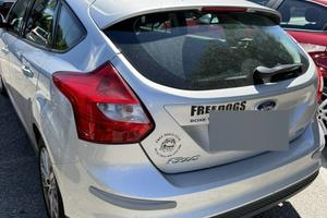 ford focus1000 ecobuster cv125