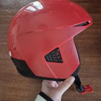 casco da sci bambino/a