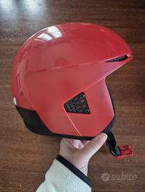 casco da sci bambino/a