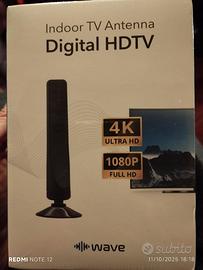 Antenna TV