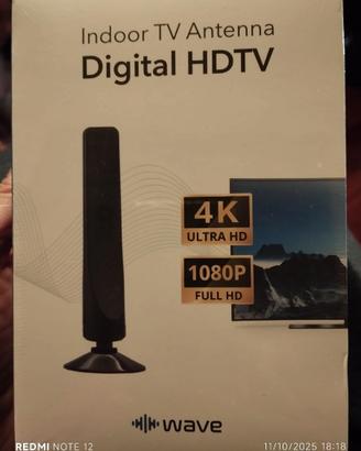 Antenna TV
