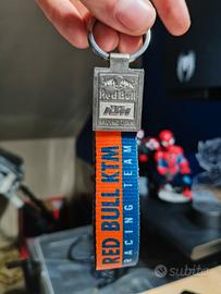 Portachiavi originale KTM 