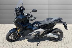 HONDA X-ADV 750 DCT Abs my21