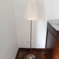 Lampada da terra