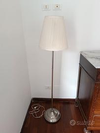 Lampada da terra