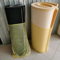 Materassi in gommapiuma 