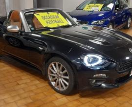 FIAT 124 Spider 1.4 MultiAir Europa AT6 EDIZIONE