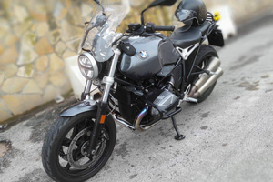 BMW R nineT 1200 2022