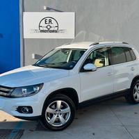 Volkswagen Tiguan 2.0 TDI 140 CV 4MOTION Track & S