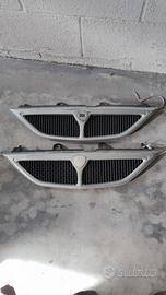 Mascherina Lancia Y elefantino