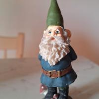 piccolo gnomo 