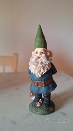 piccolo gnomo 