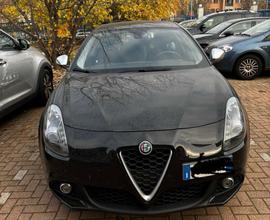 ALFA ROMEO Giulietta (2010-21) - 2017