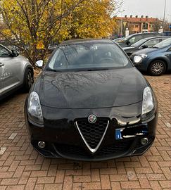 ALFA ROMEO Giulietta (2010-21) - 2017