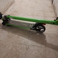 monopattino elettrico