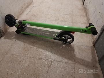 monopattino elettrico