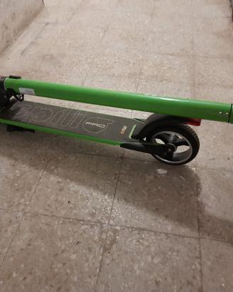monopattino elettrico