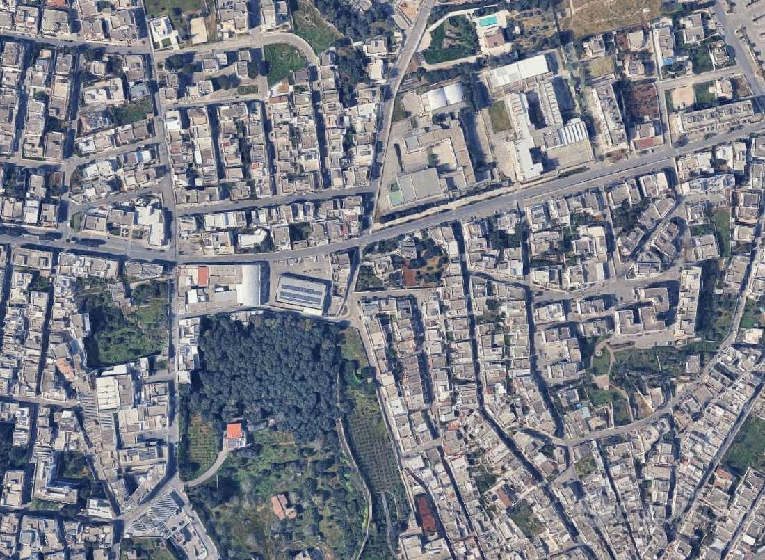 Appartamento – Casarano, Lecce - Vista 2