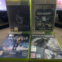 Giochi Xbox 360