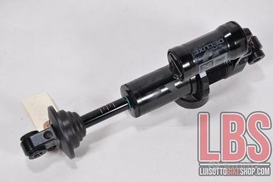 Ammortizzatore Rock shox super deluxe coil 230x65