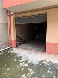 Vendita garage