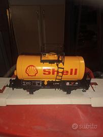 LGB carro 4040S shell