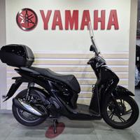 HONDA SH 150 GT Abs my24