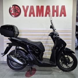 HONDA SH 150 GT Abs my24