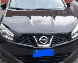 NISSAN Qashqai 1ª serie - 2011