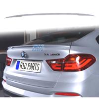 SPOILER BMW X4 F26 14- LOOK M