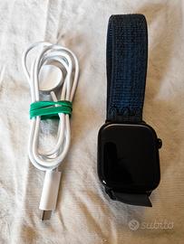Apple Watch Series 10 46mm GPS Jet Black 