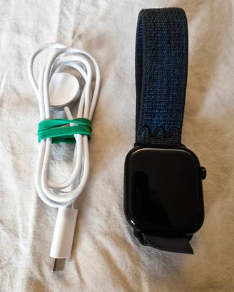 Apple Watch Series 10 46mm GPS Jet Black 