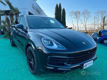 Porsche Cayenne 3.0 V6 E-Hybrid