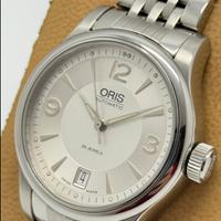 ORIS Classic Date Automatic Big Crown