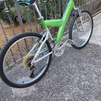 Bici Pininfarina 26"