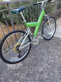 Bici Pininfarina 26"