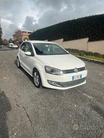 Volkswagen polo 1200 2010