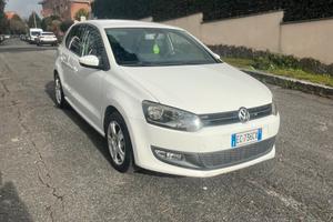 Volkswagen polo 1200 2010