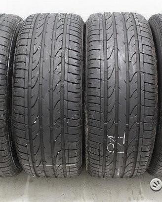 Gomme 245 40 19 dunlop usate